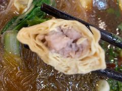 -牛吃草牛肉面(甬港南路店)