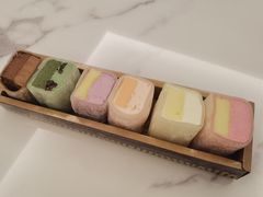 -Olé精品超市(太原万象城店)
