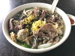 -潮镇老尾牛杂(环城西路店)