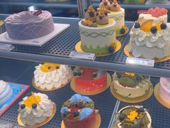 -Pantry's Best派悦坊蛋糕(K11购物艺术中心店)
