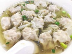 小碗馄饨-金陵老丁家馄饨