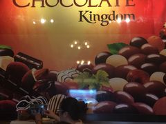-Belice Chocolate Kingdom