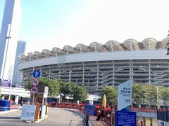 -海心沙亚运公园