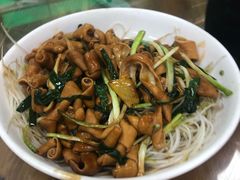 -本地老字号清叔烧鹅