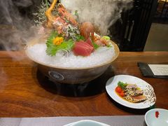 -古京·臻致料理(月湖店)