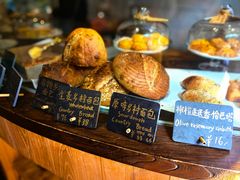-O'mills Sourdough Bakery&Bistro(永嘉路店)