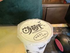 -萌萌牛紫米露(烟台大学店)