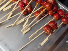 -东来顺·非遗火锅(赛格国际购物中心店)