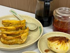 -李记清真馆(打钉巷店)