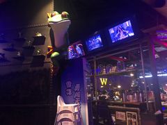 -蘭奢雅集·江浙菜(青山江滩店)