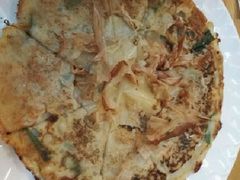 -青瓦餐厅·生鱼片·韩园烤肉(西塔店)