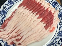 -裕德孚·非遗手切涮羊肉(东直门内大街店)