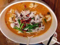 乌江鱼川湘馆-乌江鱼杭帮菜(西湖店)