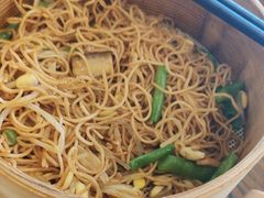 -老雒阳面馆·水席(定鼎门店)