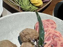 -芸山季·云南山珍菌火锅(人民广场来福士店)