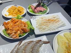 -外婆掌柜·东北家庭烤肉(托乐嘉店)
