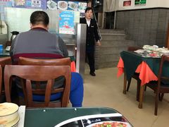 -李连贵酒家熏肉大饼(昆明街店)