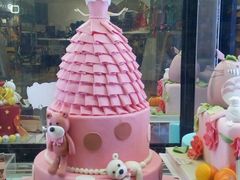 -CAKE BOSS 蛋糕老板(北京世纪金源购物中心)