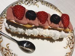 水果泡芙-俄士厨房(万松园店)