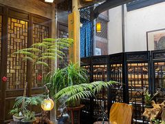 -普洱茶府(博乐广场店)