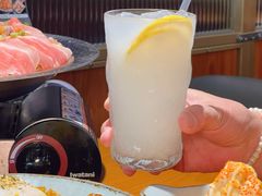-佰海稻食堂·盖饭·拉面·寿喜锅(中华广场店)