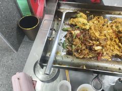 -郝大姐·乌龙山铁板烧(大学城三店)