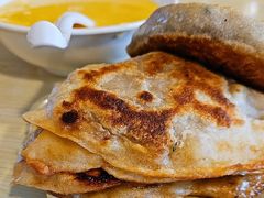 -老北京馅饼粥(西单店)