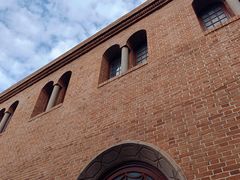 -观象二路基督教堂