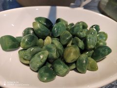 -上和臻品中国菜(花园街店)