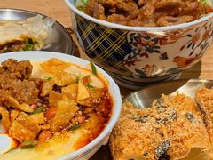 -小豆海棠(嘉兴路店)