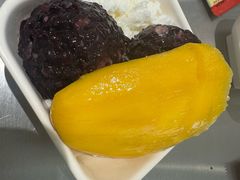 -满记甜品(苏州中心店)