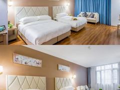 -雅戈尔富宫大酒店(观前街店)