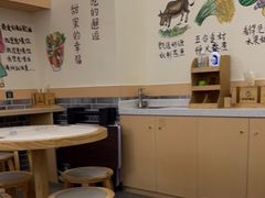 -江记甜品(罗湖店)