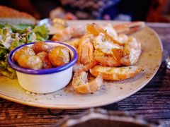 -Pakkhús Restaurant