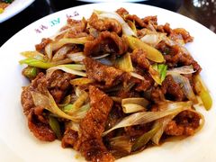 -晋阳饭庄(虎坊桥店)