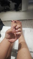 -小小美甲美睫