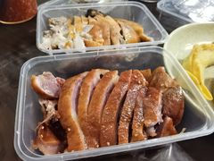 -章云板鸭(评事街店)