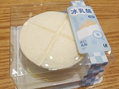 -乐艺哆·乐活烘焙(浦西万达店)