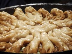 -华盛园卷子王农家菜水库鱼