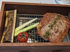 -王品牛排(珠海富华里店)