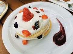 -AFS Cafe & Canteen(闽江二路店)