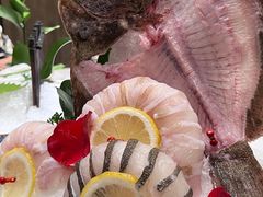 -神洲四海大酒楼(王府井澳门中心店)