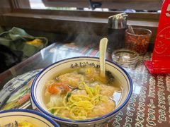 -长人馄饨铺(解放街店)