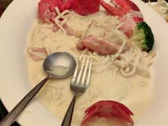 -新天世纪中餐厅