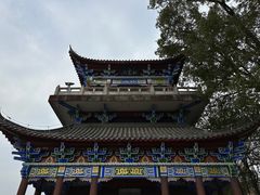 -东坡赤壁风景名胜区