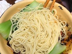-赵伍面庄(松石大道店)