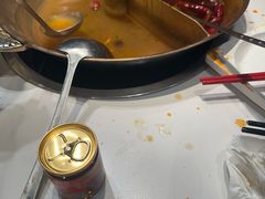 -小龙翻大江文化火锅(宽窄店)