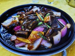 -肥姐美食(同福中路店)