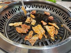 -炽城·烤肉名家(鸿达中央广场店)
