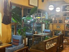 -陀岗美食·云南藏式特色餐厅